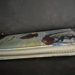 Inspirational wallet